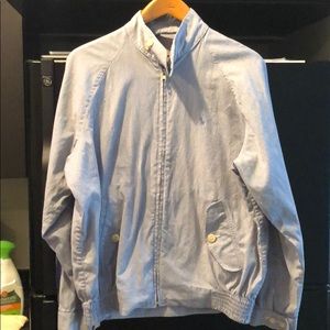 Polo by Ralph Lauren light jacket